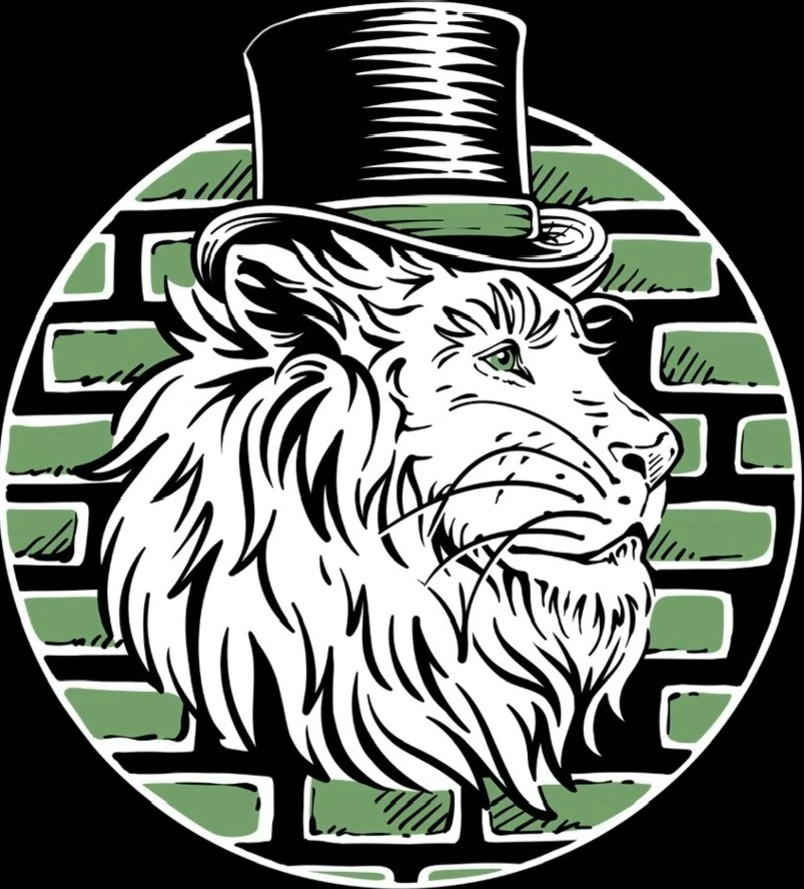 Chimney Restoration Logo